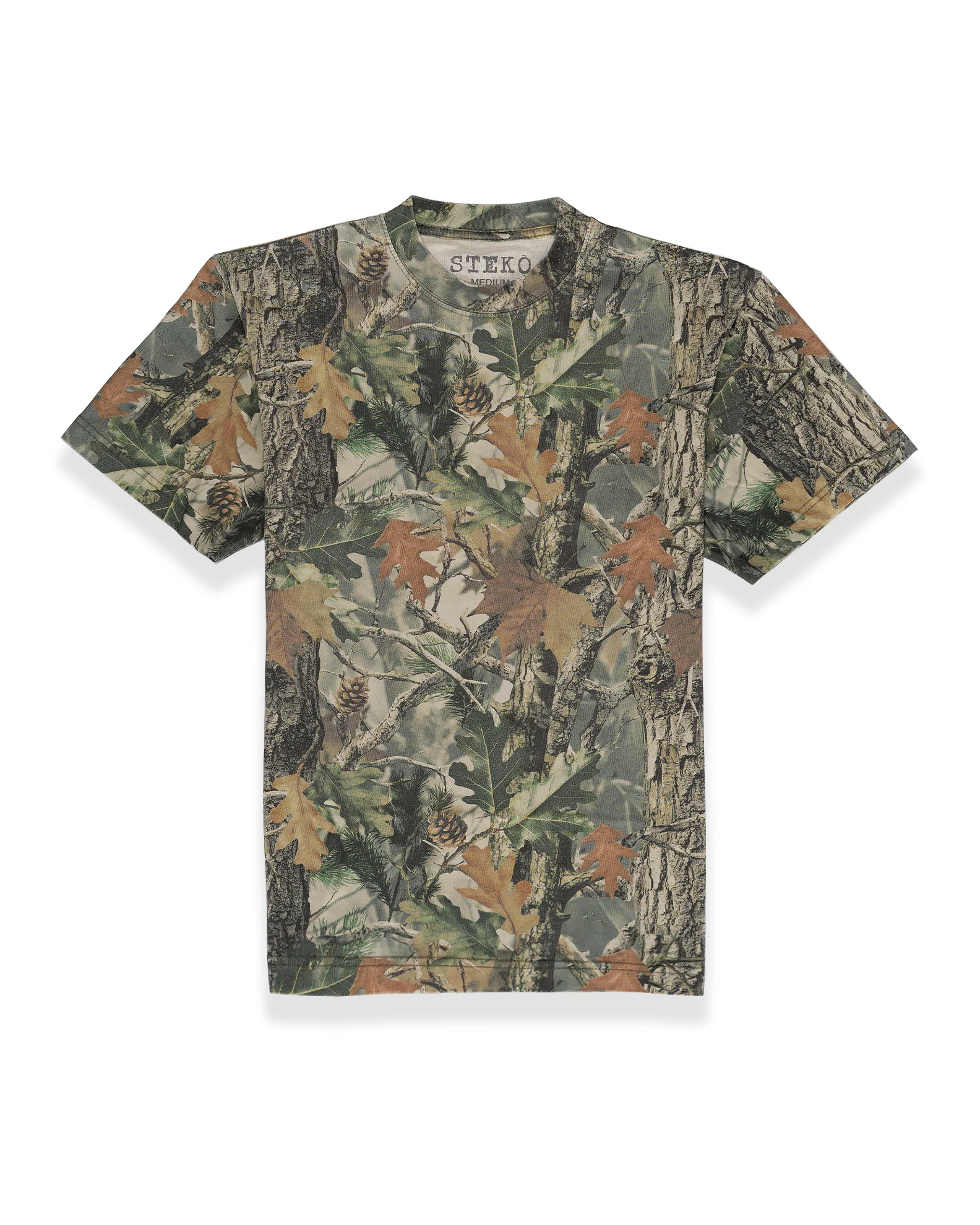 Napalm S/S Tee - Image 2