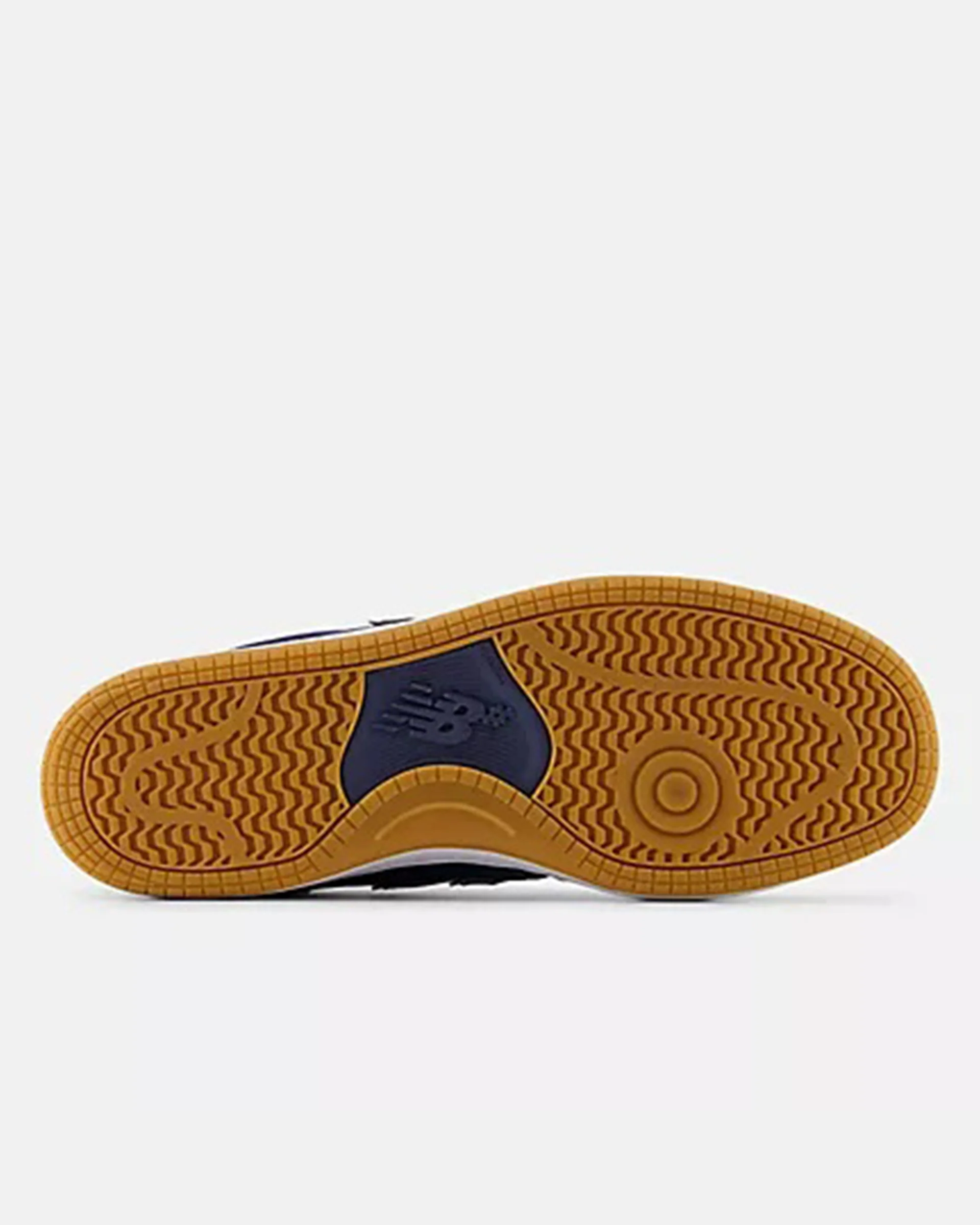 NB Numeric 480 Shoes - Blue/White - Image 5