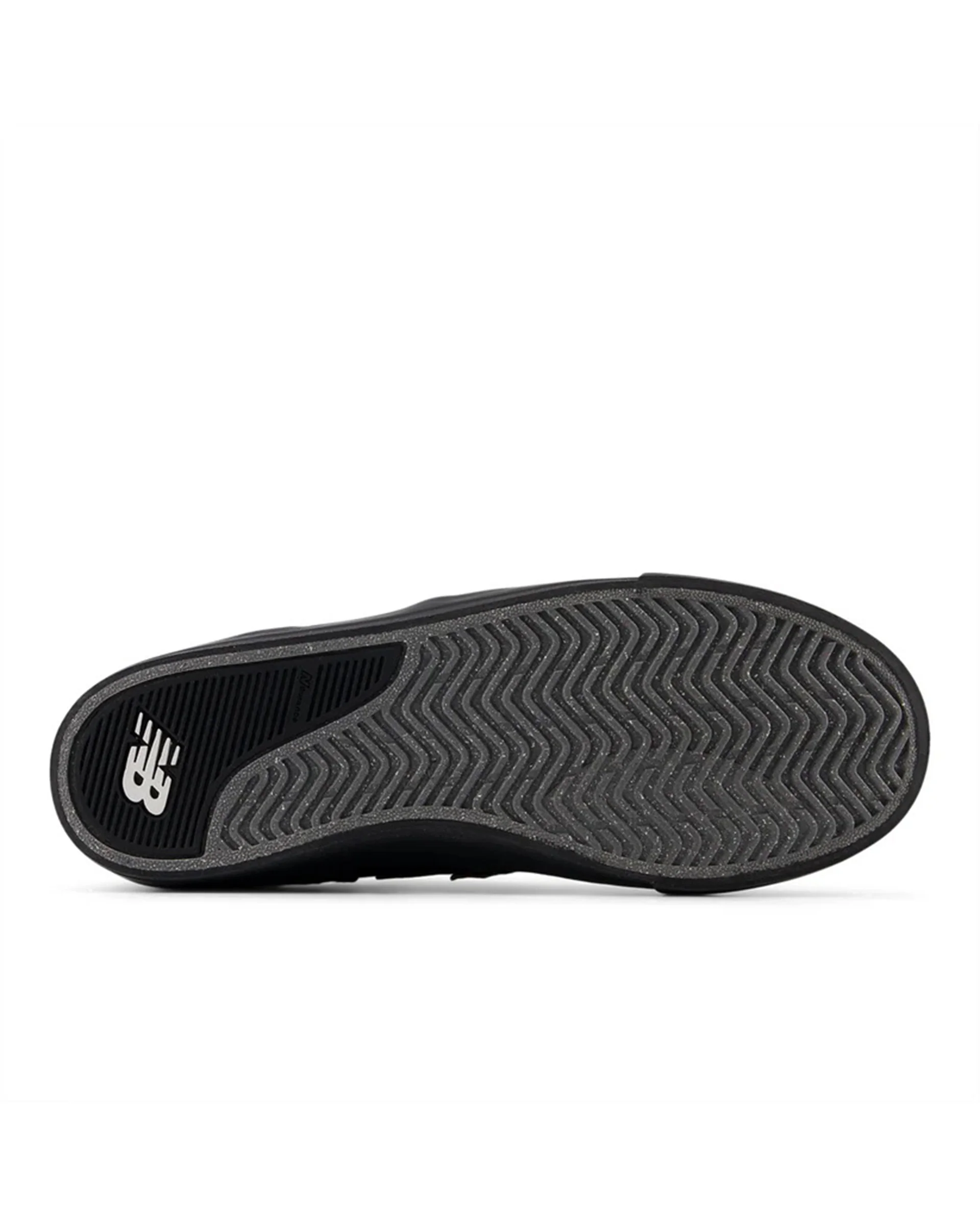 NB Numeric Jamie Foy 306 Shoe - Black/Brown - Image 3