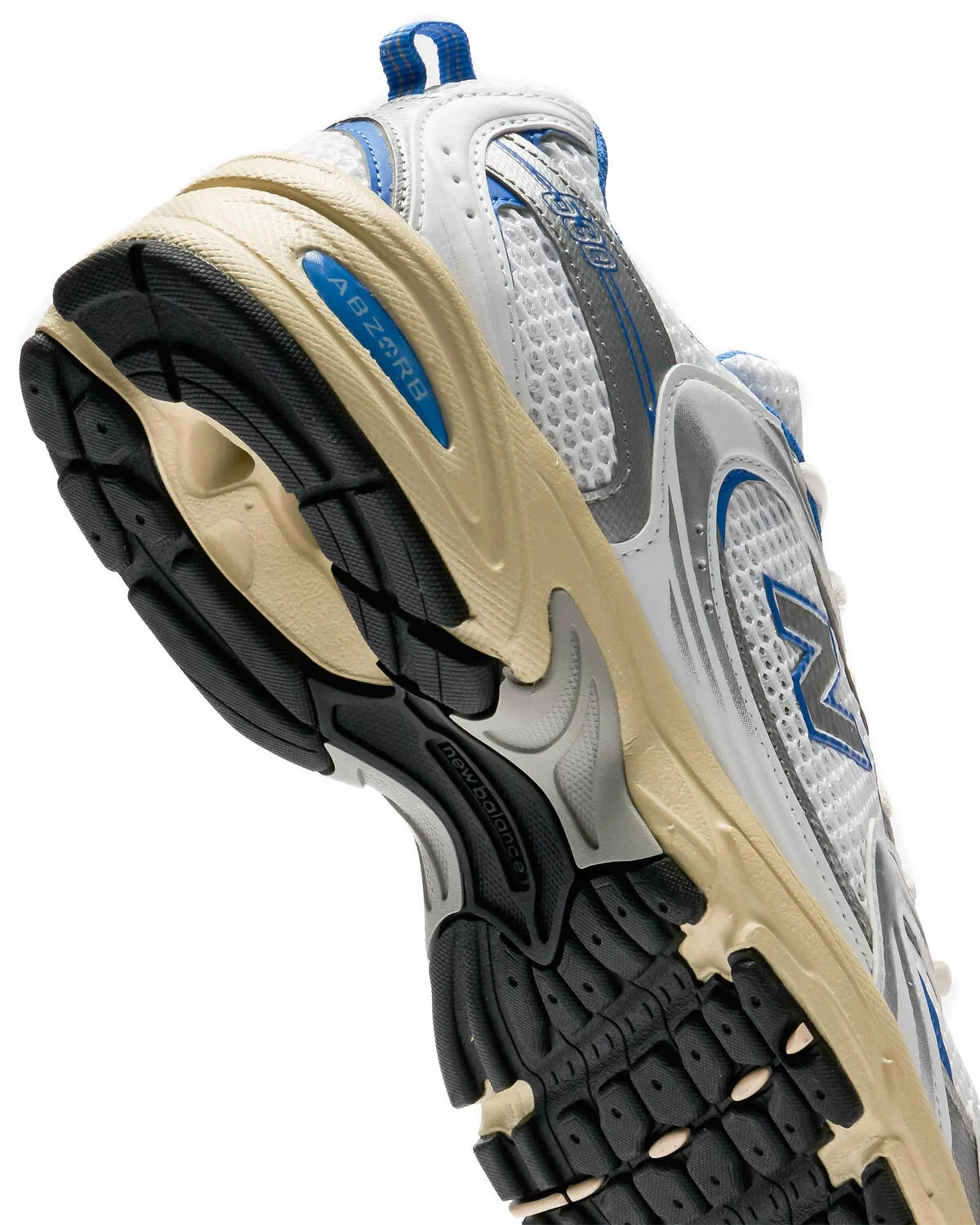 New Balance Men's 530 Shoes - Image 3