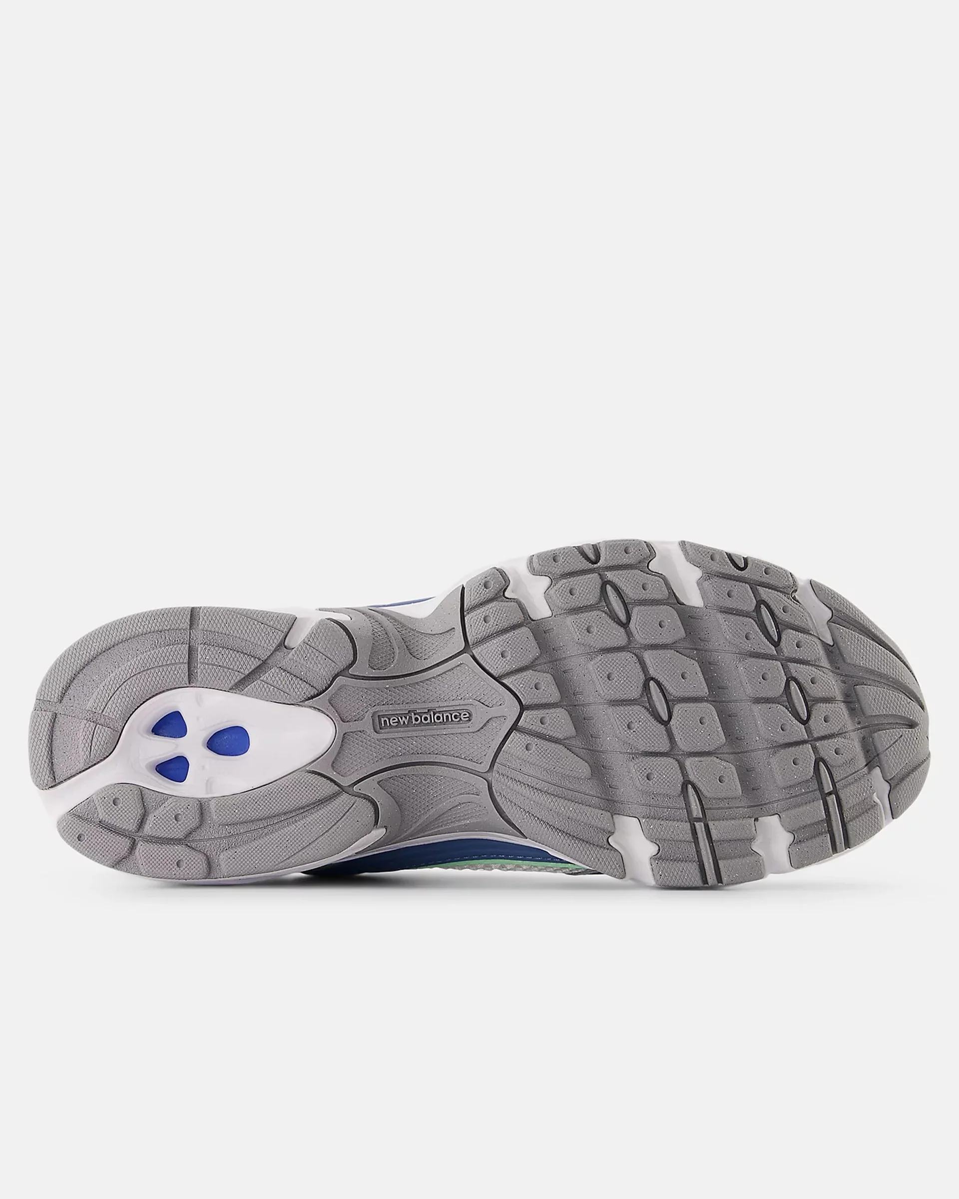 New Balance 530 Shoes - Blue/Green - Image 5