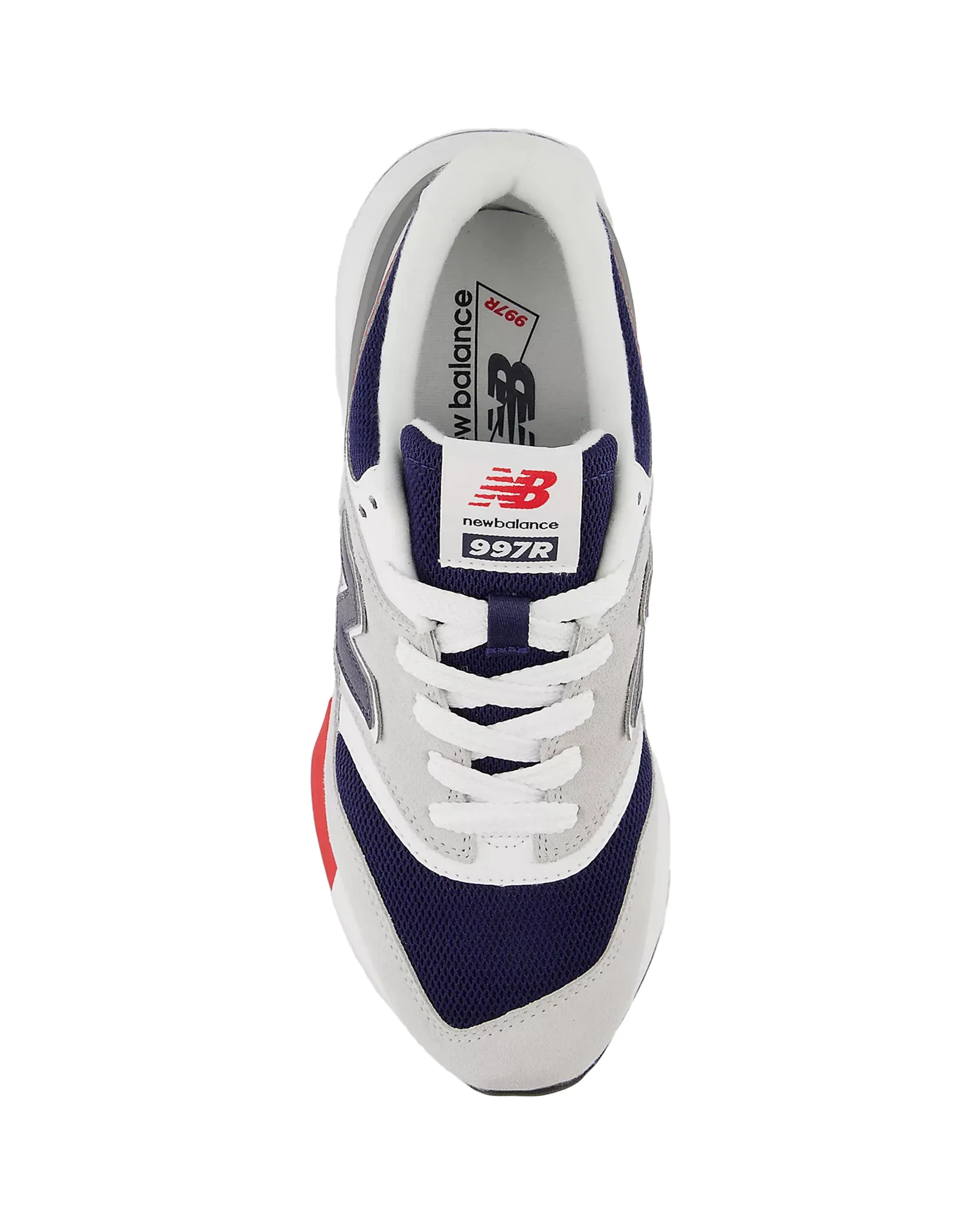 New Balance Men's 997R Shoes - Image 2