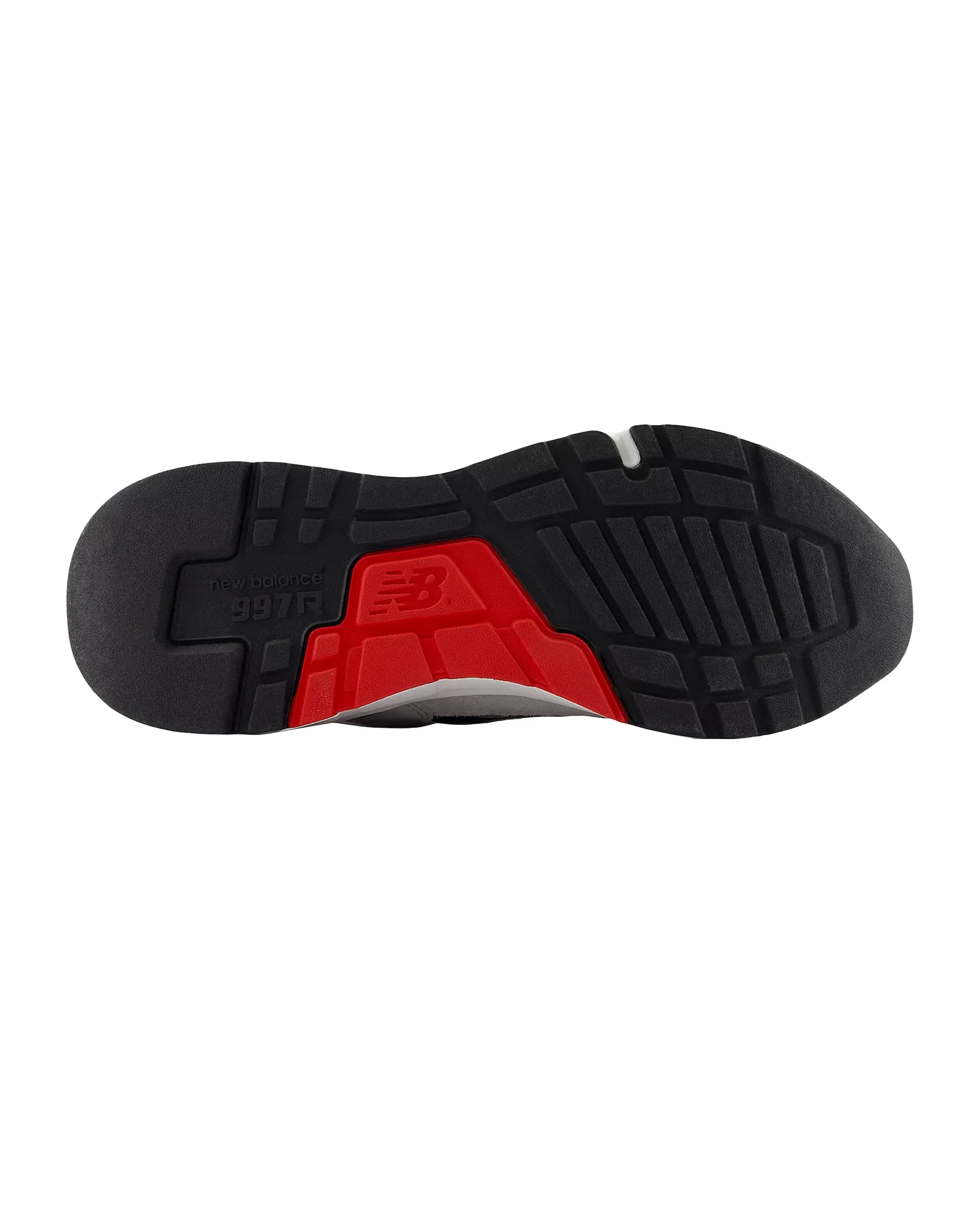 New Balance Men's 997R Shoes - Image 3