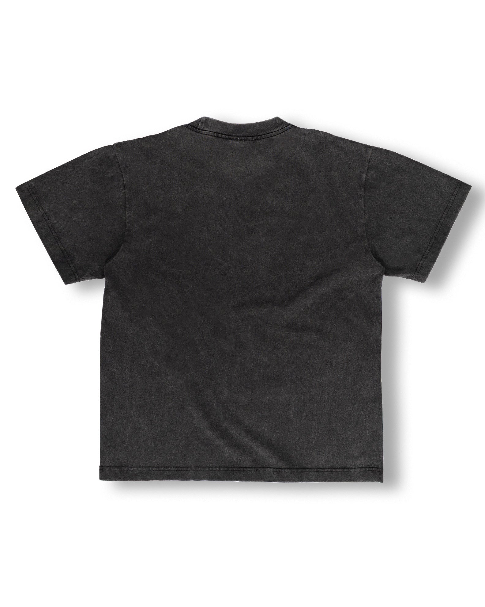 Noir S/S Tee - Image 2