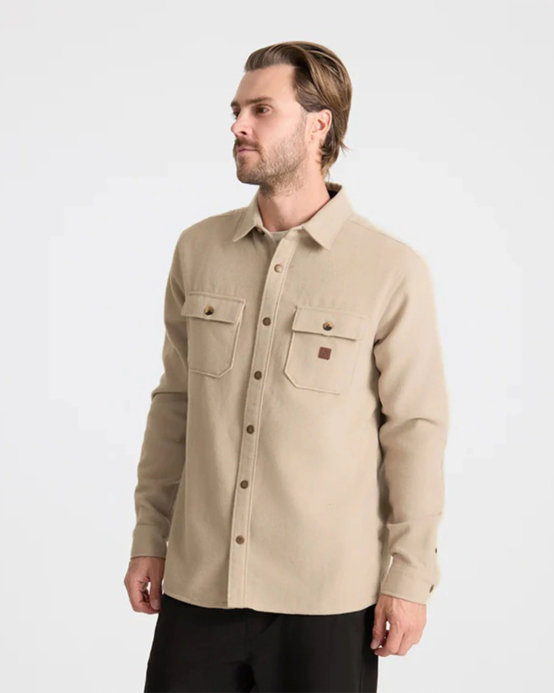 Nordsman Flannel - Image 3
