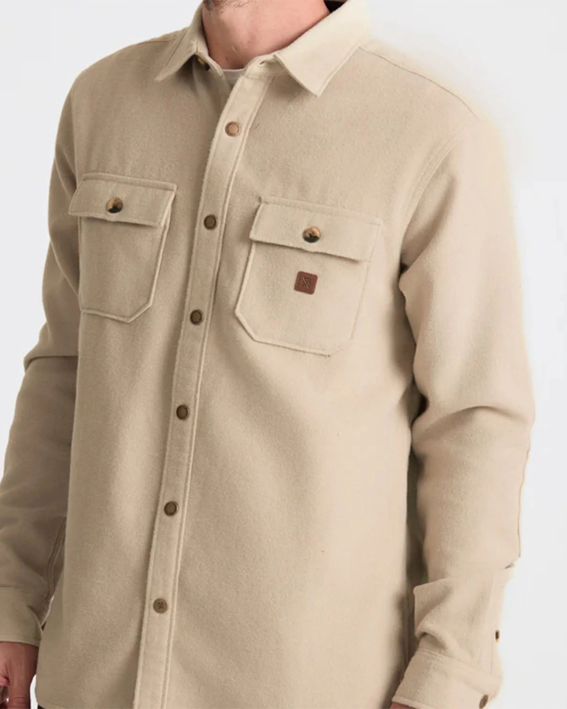 Nordsman Flannel - Image 5