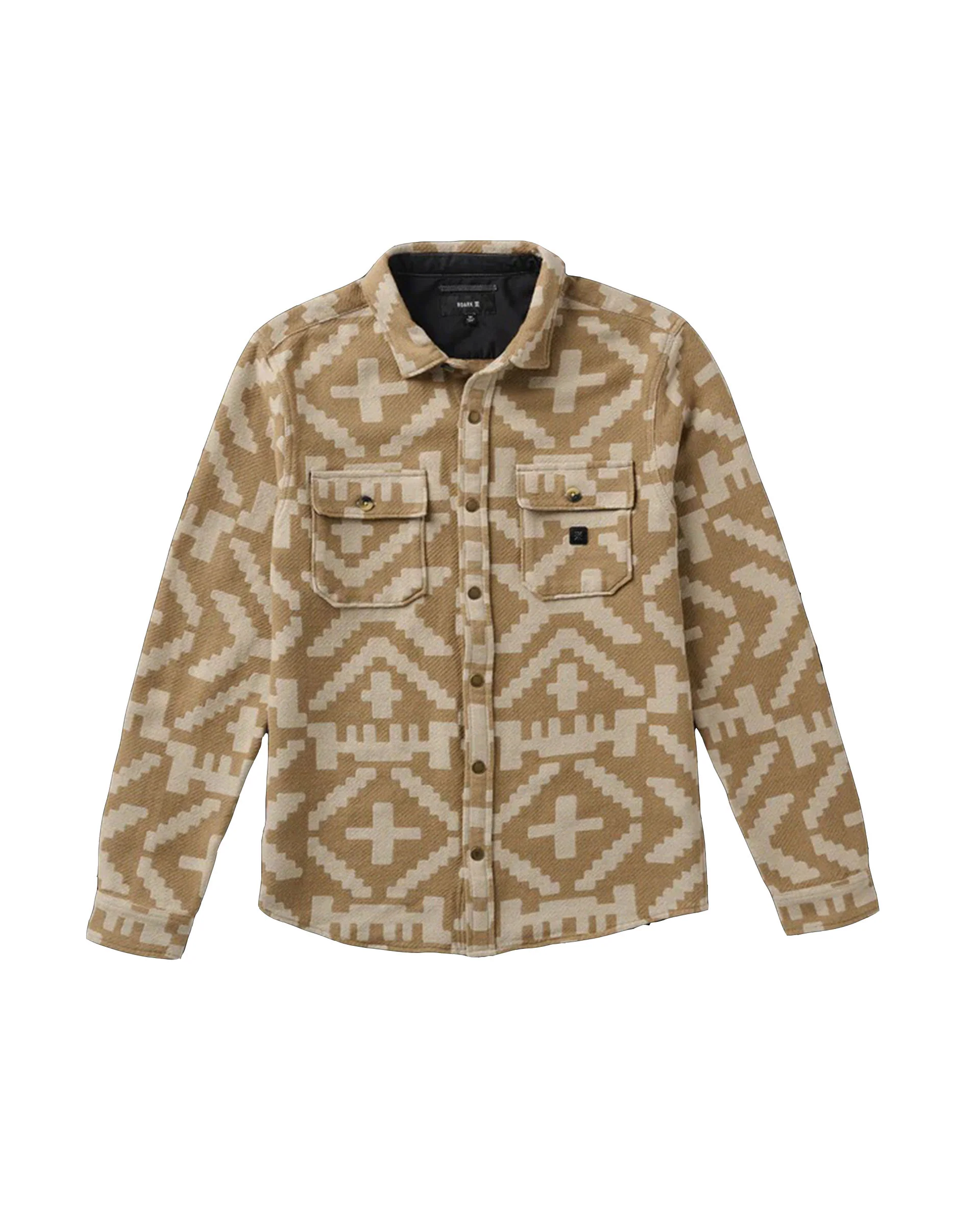 Nordsman Jacquard Flannel - Image 7