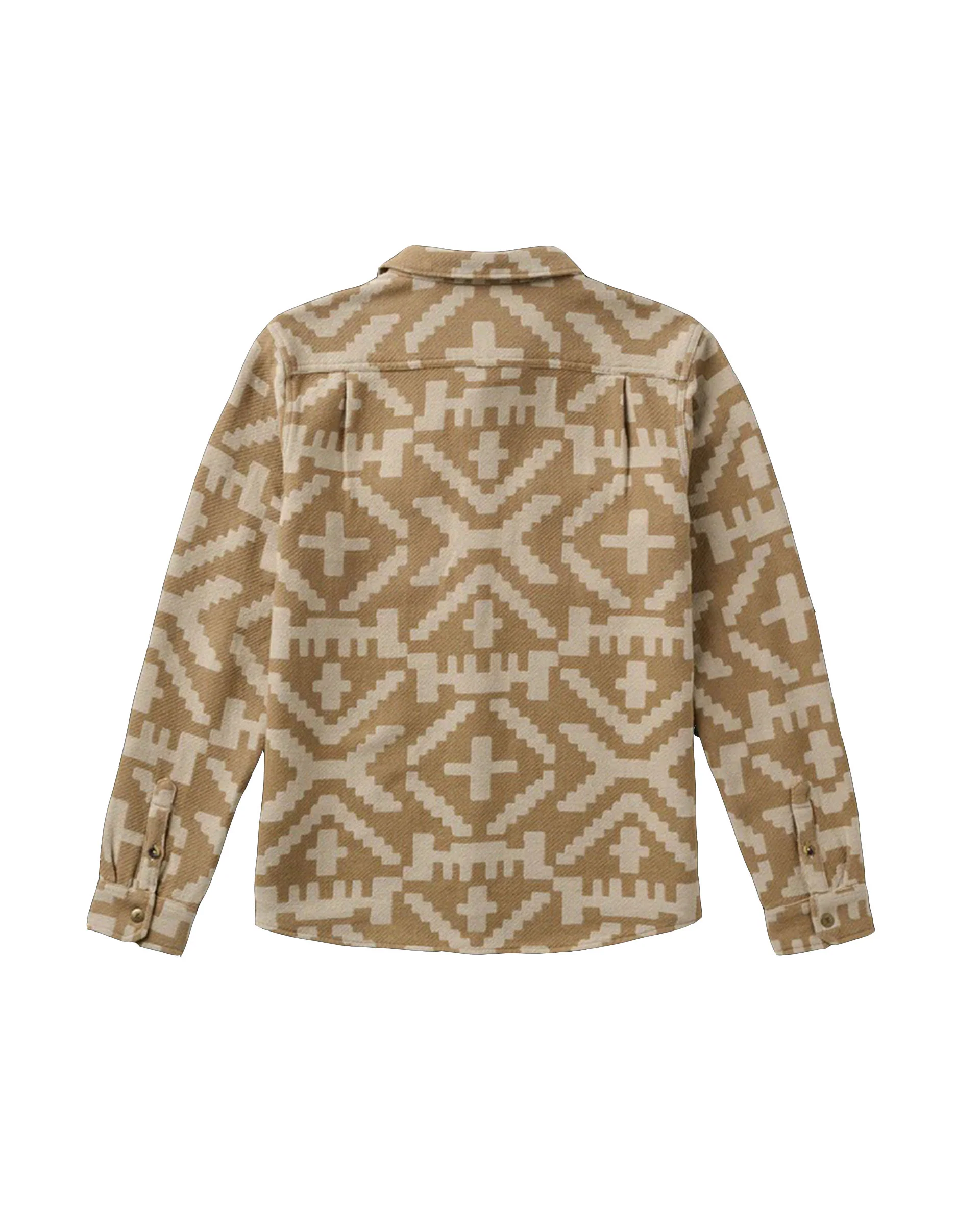 Nordsman Jacquard Flannel - Image 8