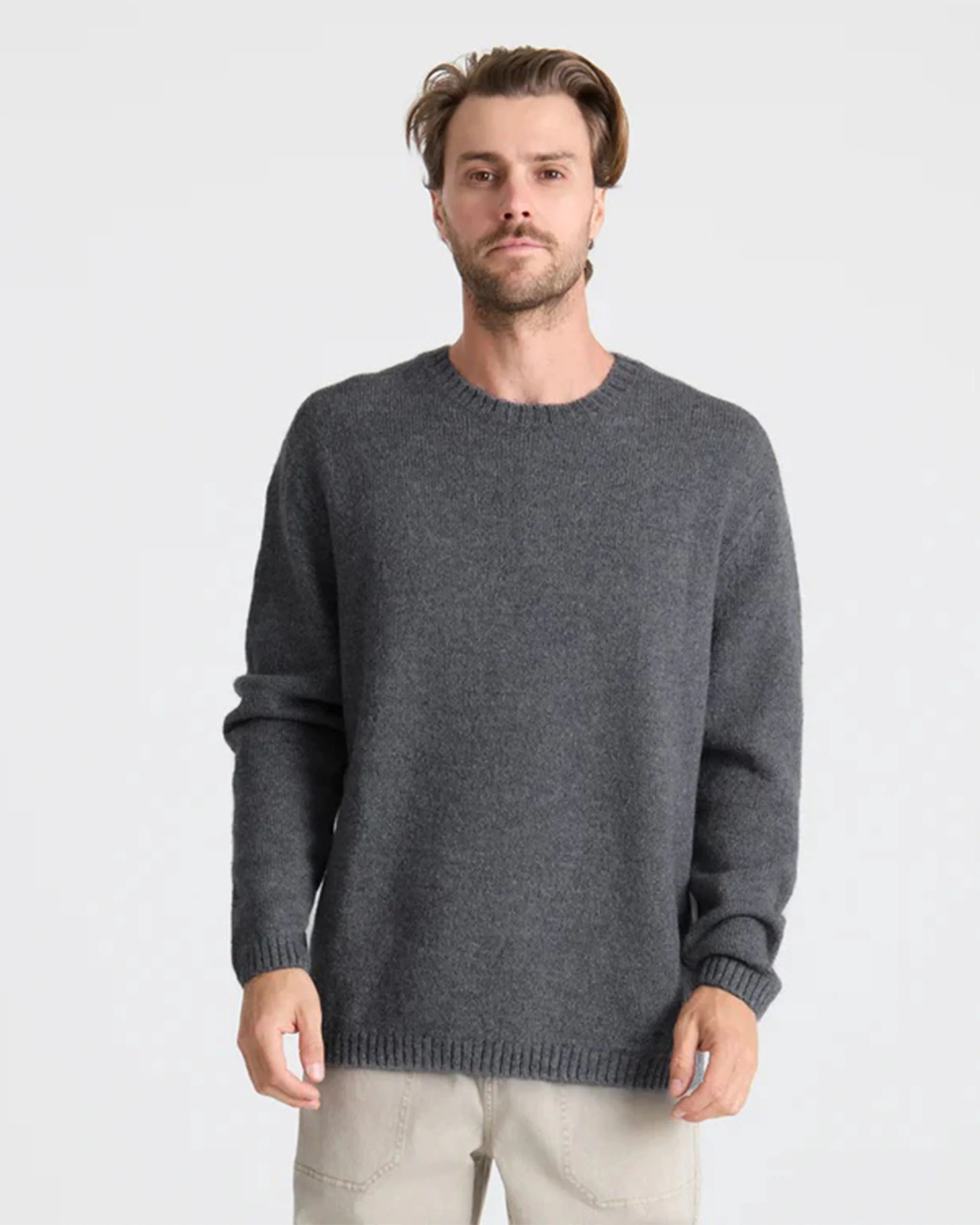 Nordsman Wool Sweater - Image 2