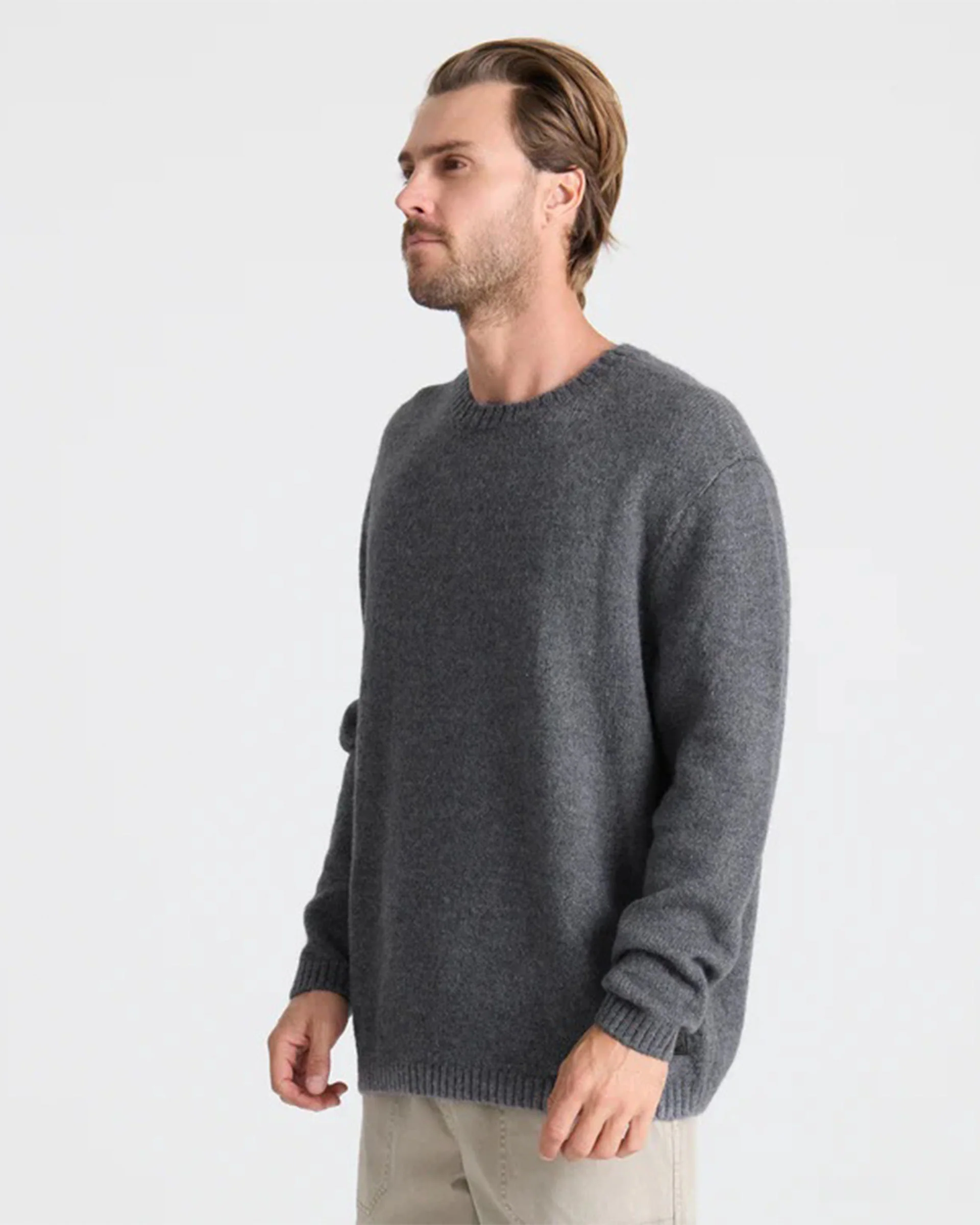 Nordsman Wool Sweater - Image 4