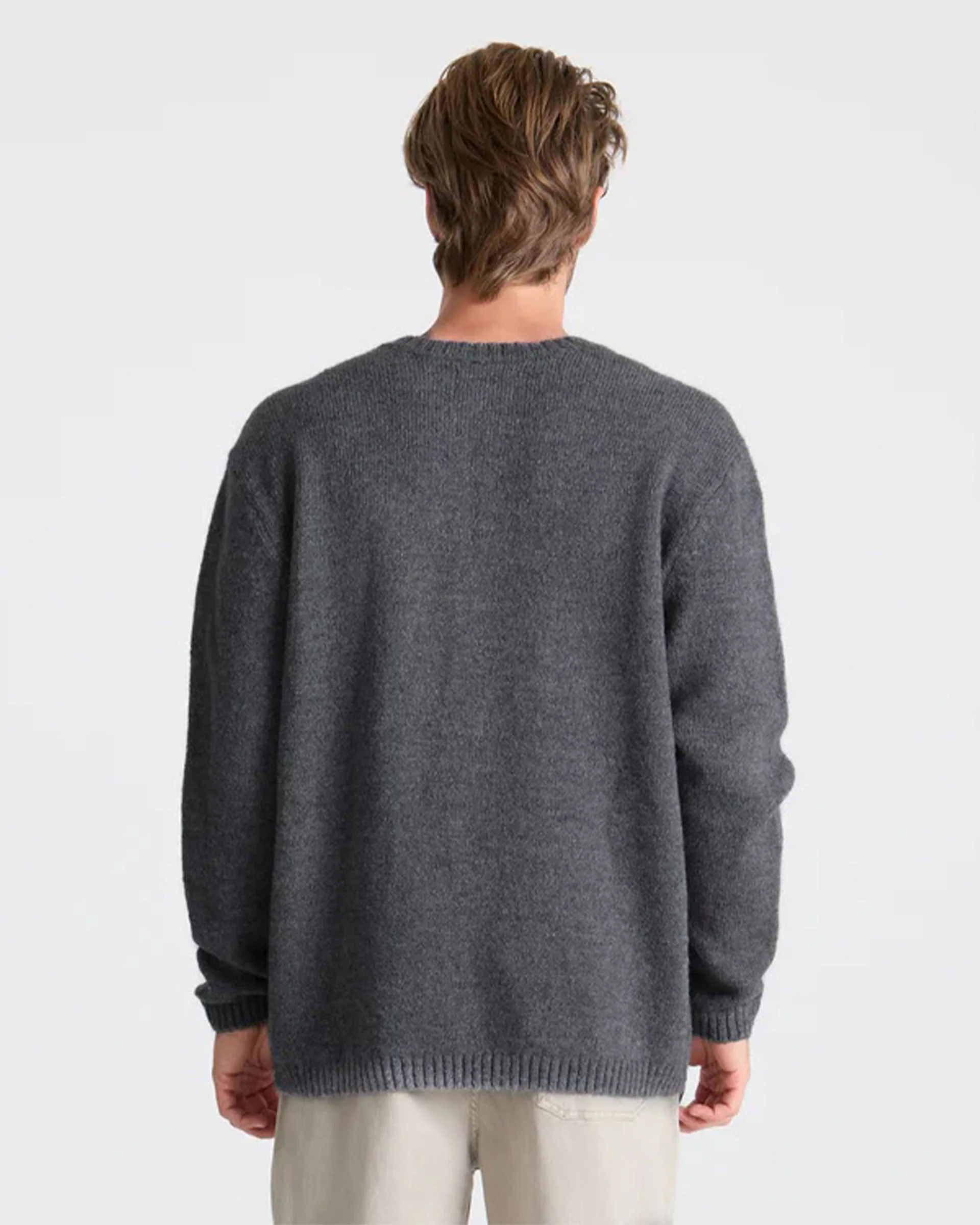 Nordsman Wool Sweater - Image 5