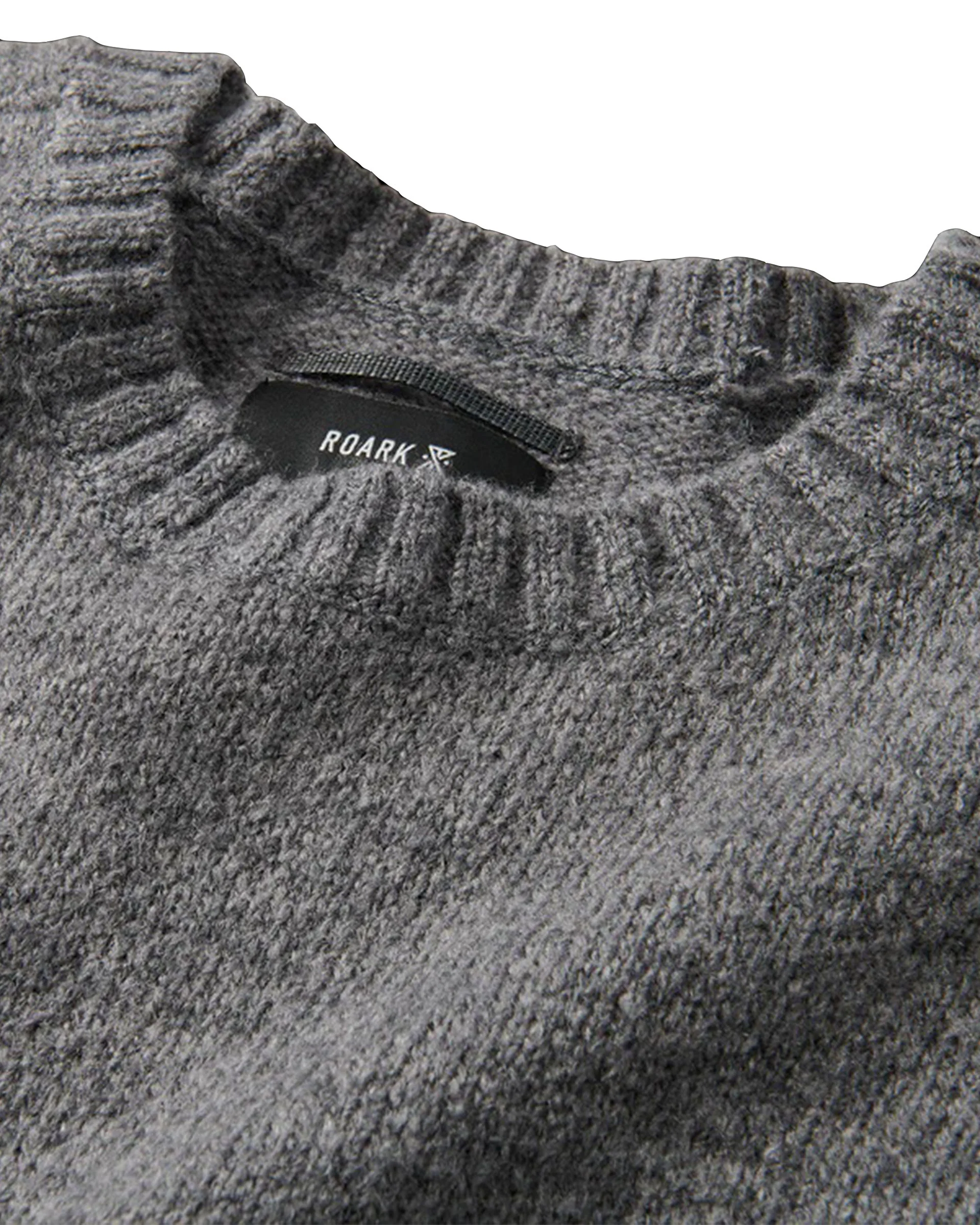 Nordsman Wool Sweater - Image 7