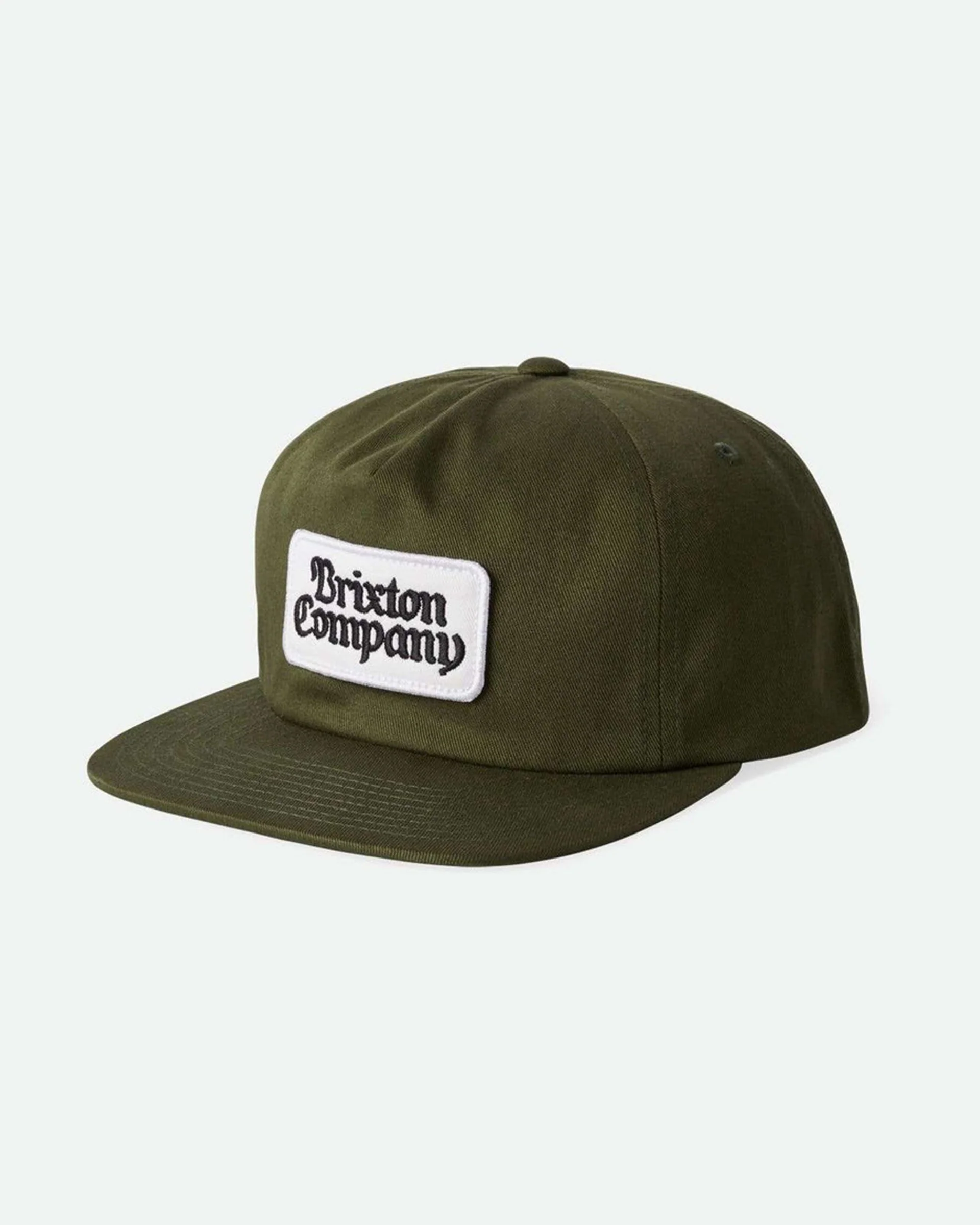 Norvell Snapback Hat