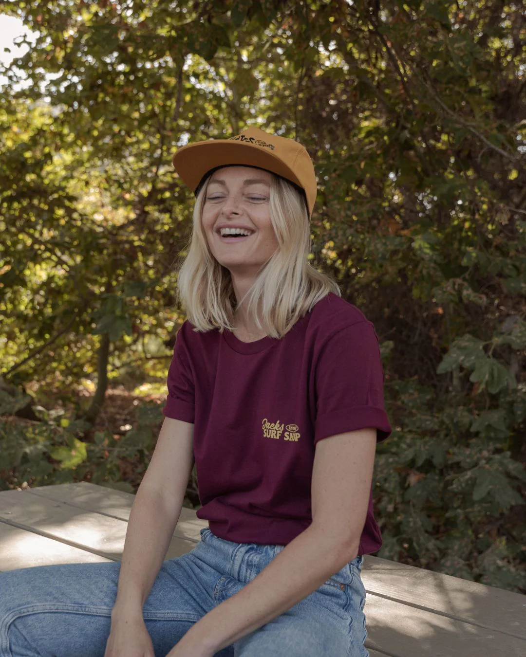 Nova S/S Tee - Image 2