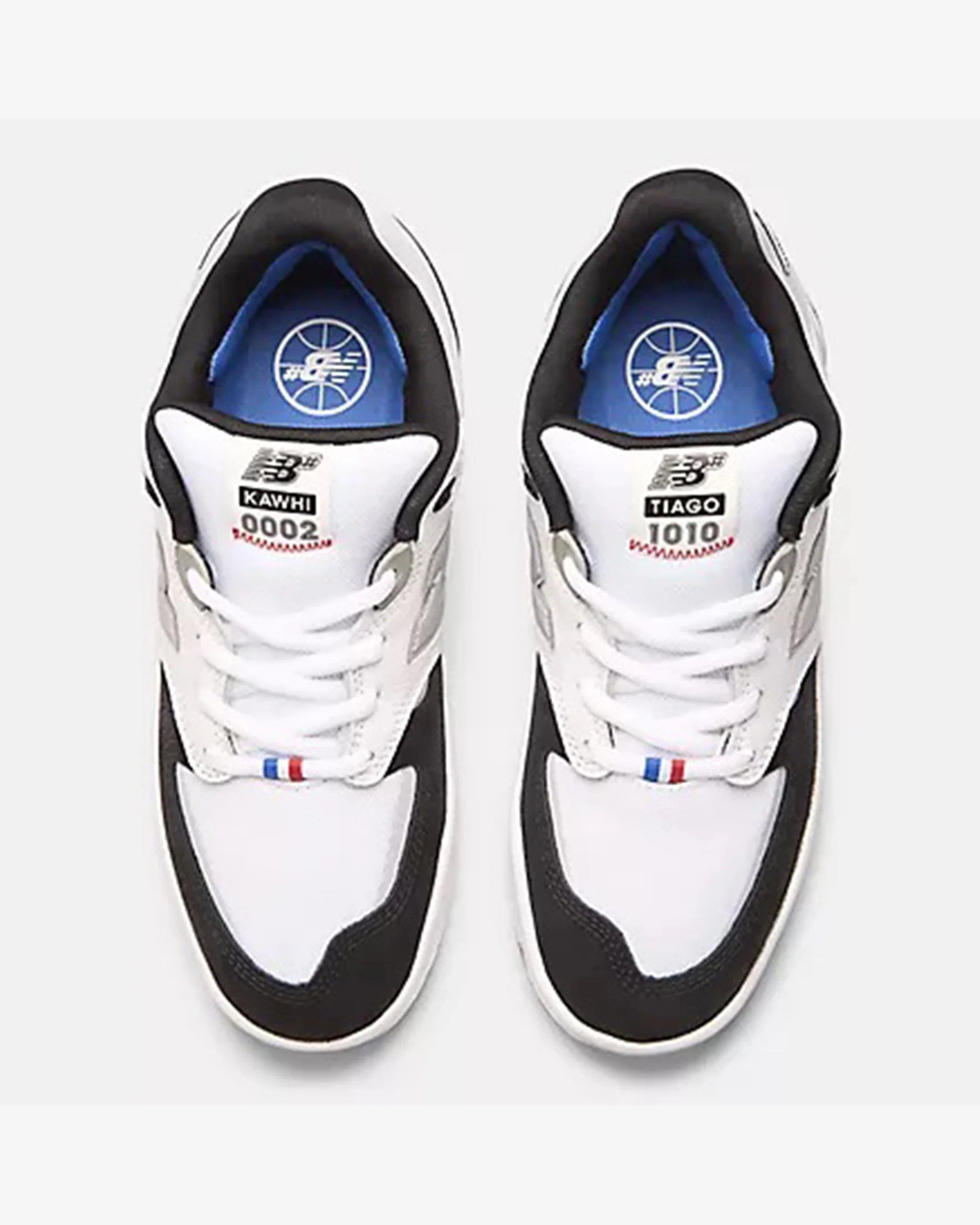 Numeric Tiago Lemos 1010 Shoe - Image 4