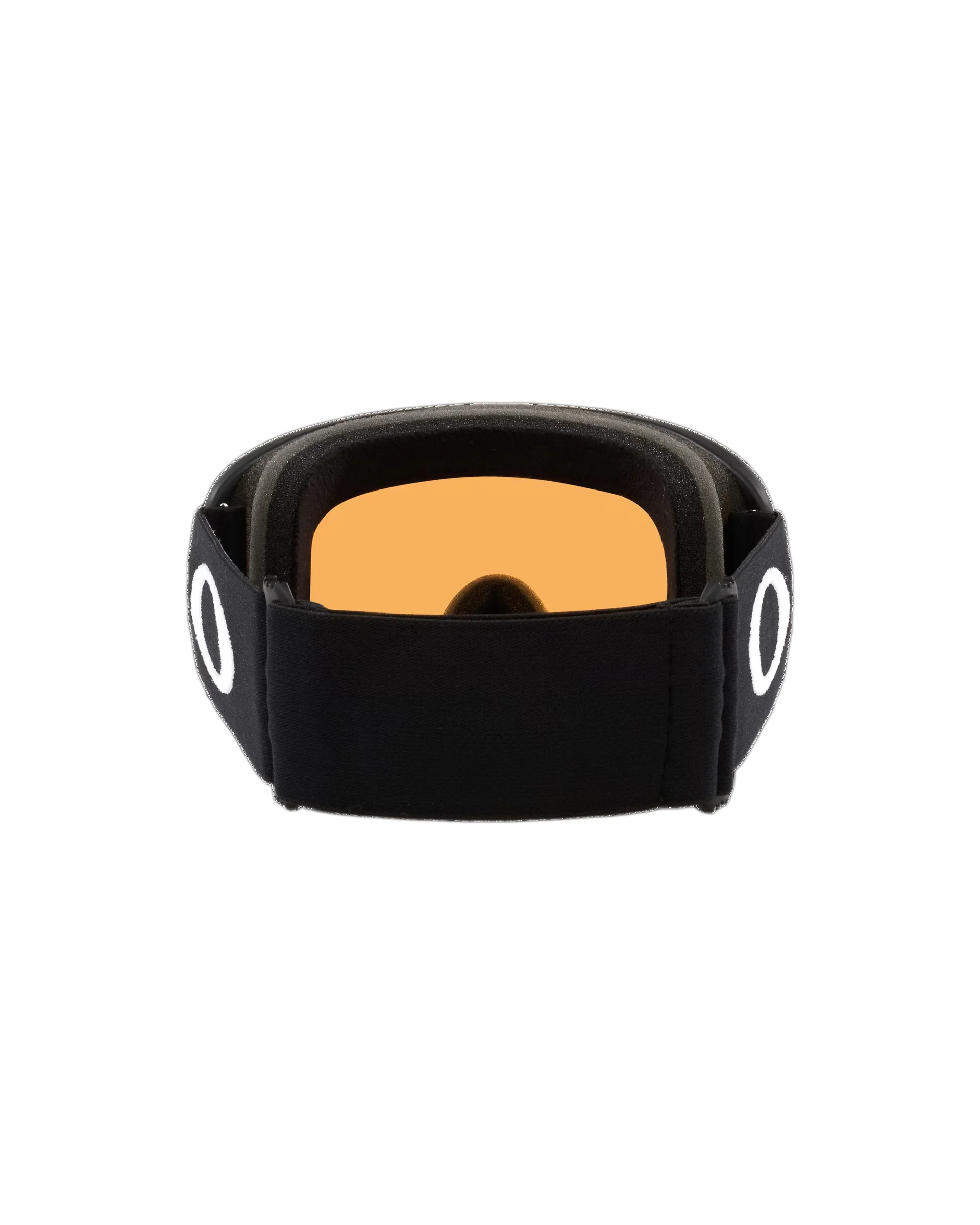 O-Frame 2.0 Pro L Snow Goggles - Persimmon Lenses/Matte Black Strap (Large) - Image 3