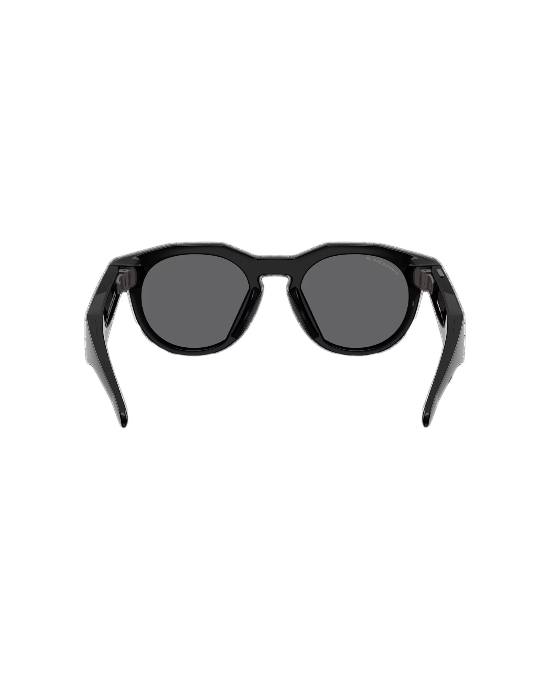 Oakley Meta HSTN Glasses - Prizm Black Polarized Lenses/Black Frame - Image 5