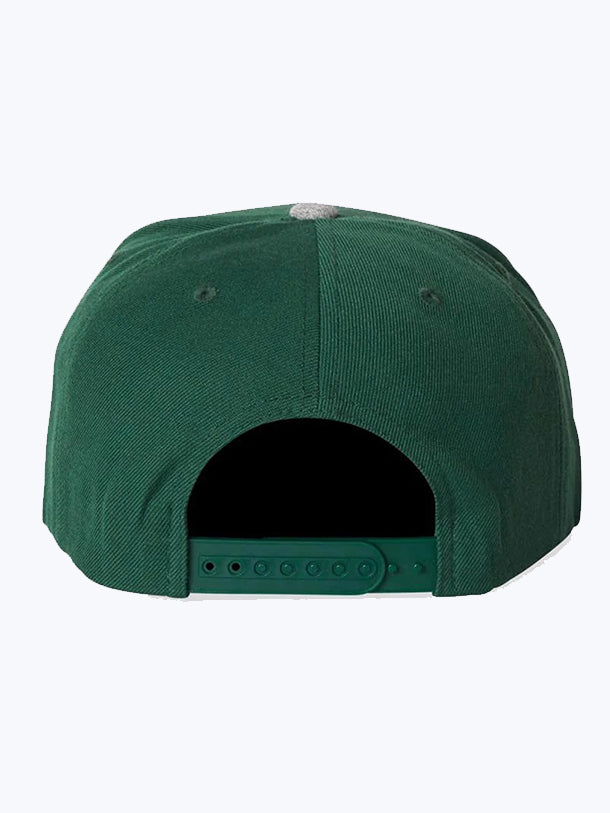 Oath III Snapback Hat - Image 10