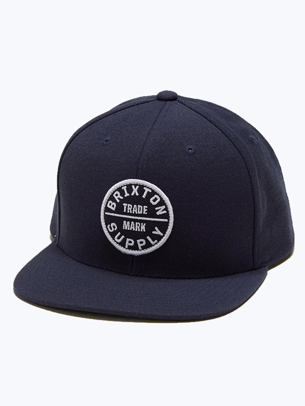 Oath III Snapback Hat - Image 11
