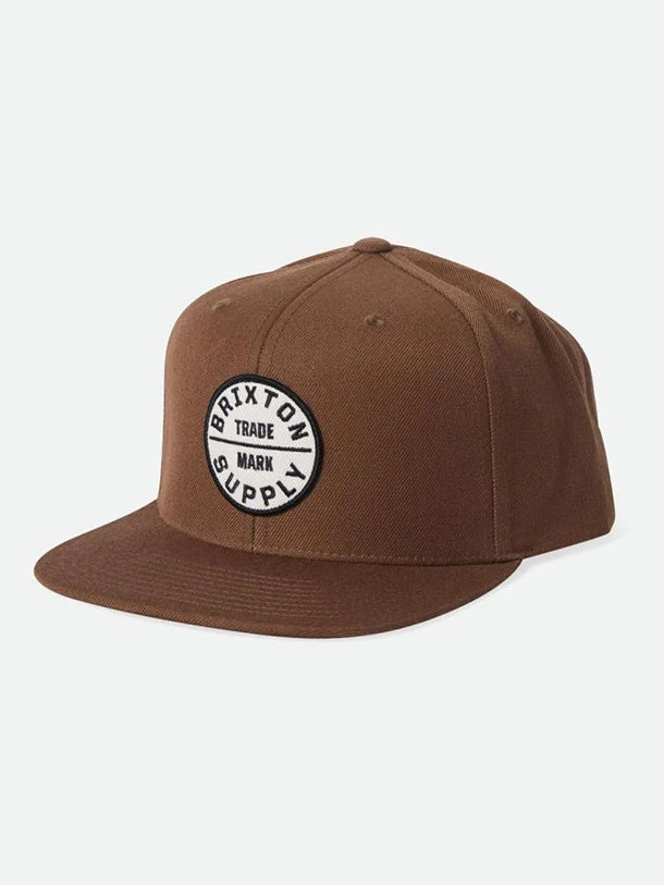 Oath III Snapback Hat - Image 13