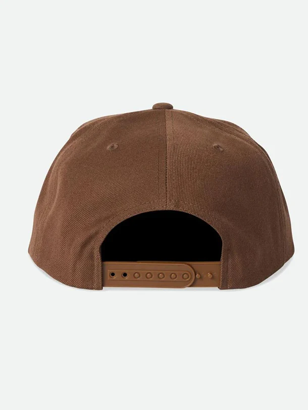 Oath III Snapback Hat - Image 14