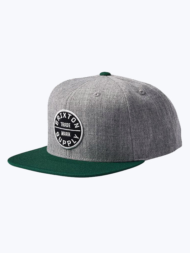 Oath III Snapback Hat - Image 15