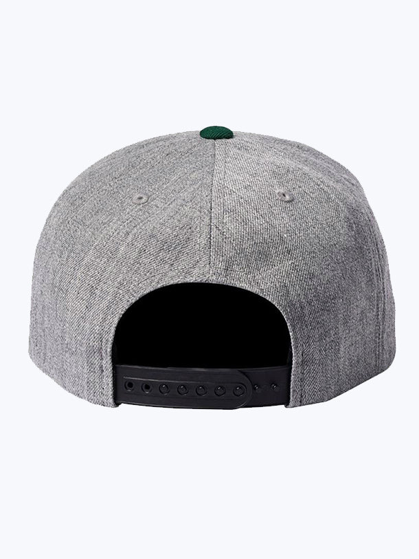 Oath III Snapback Hat - Image 16
