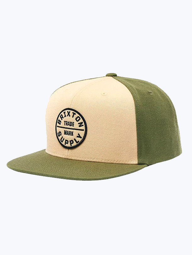 Oath III Snapback Hat - Image 17