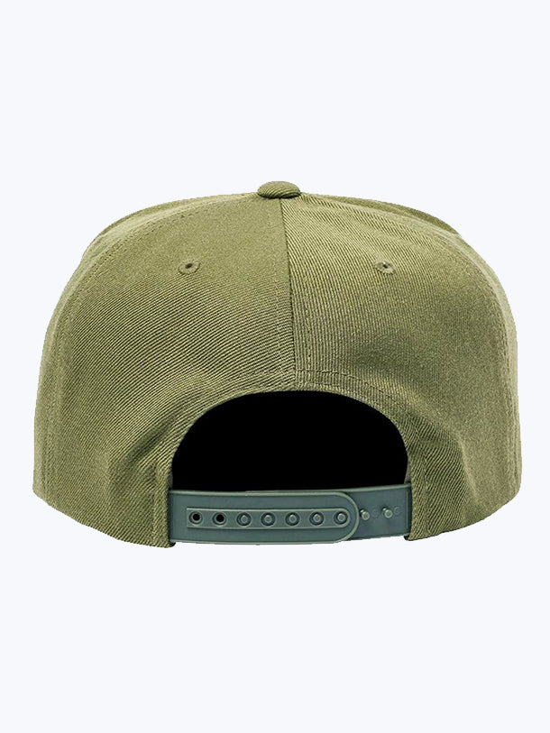 Oath III Snapback Hat - Image 18