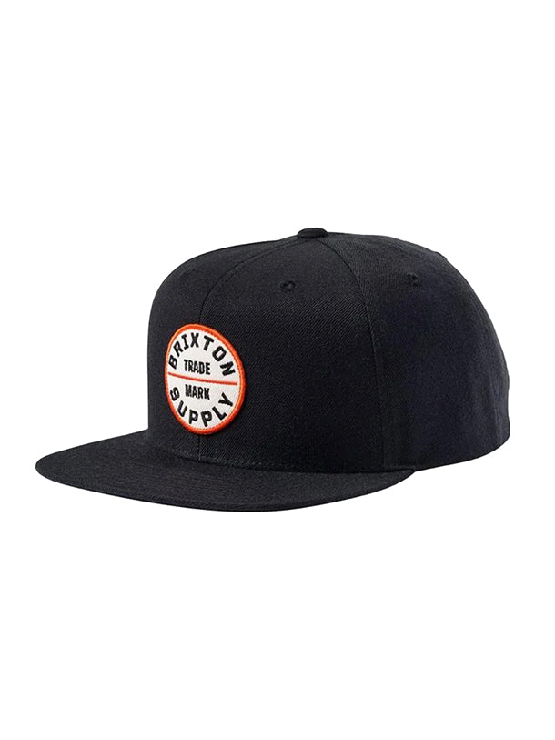 Oath III Snapback Hat - Image 19