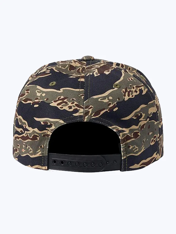 Oath III Snapback Hat - Image 22