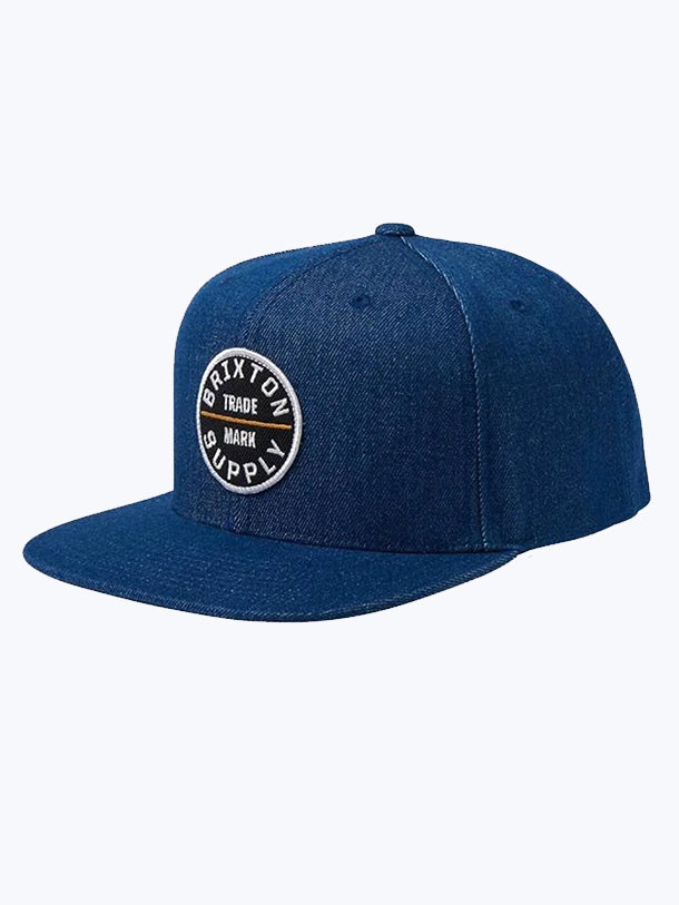 Oath III Snapback Hat - Image 23