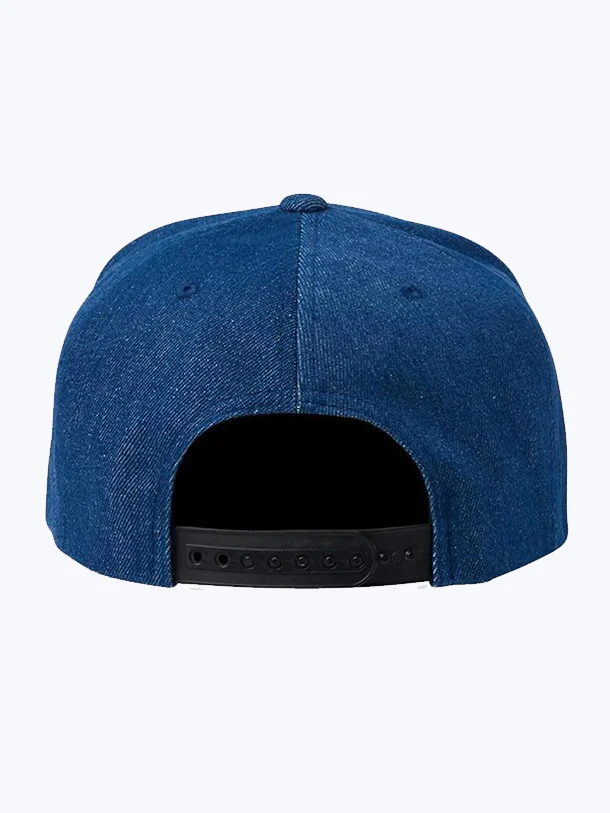 Oath III Snapback Hat - Image 24