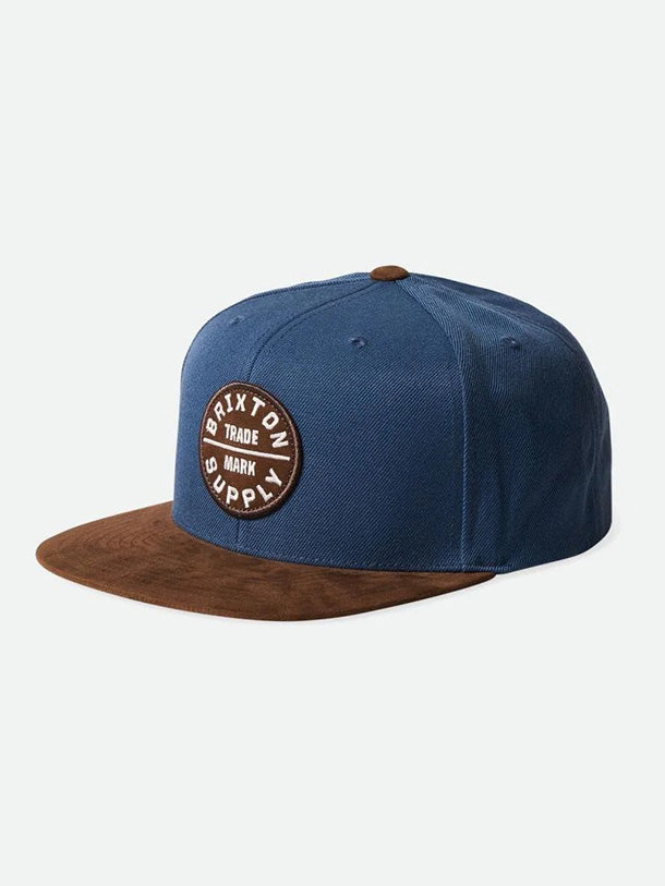 Oath III Snapback Hat - Image 25
