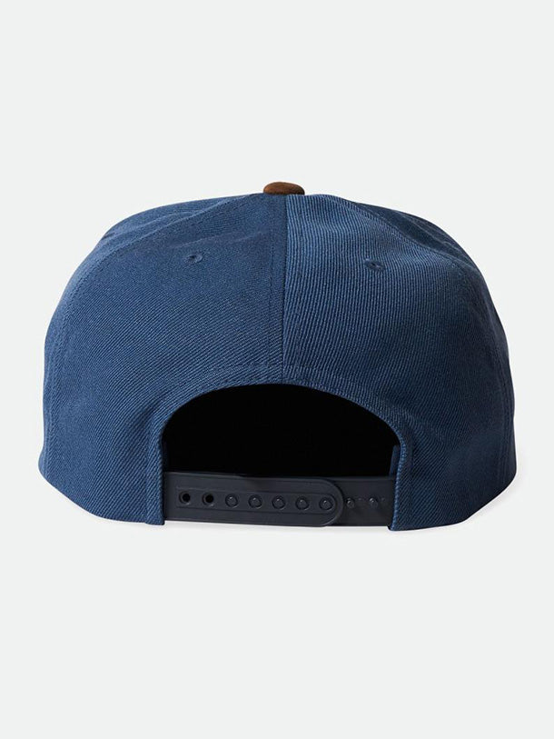Oath III Snapback Hat - Image 26