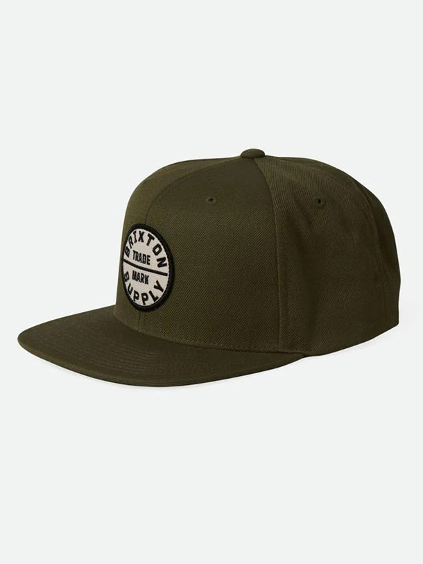 Oath III Snapback Hat - Image 28