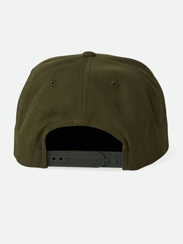 Oath III Snapback Hat - Image 29