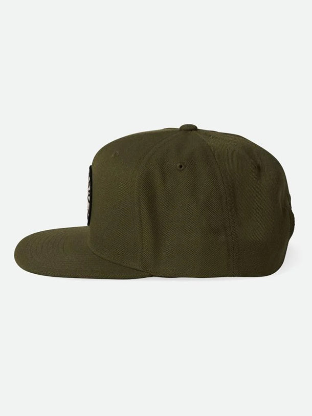 Oath III Snapback Hat - Image 30