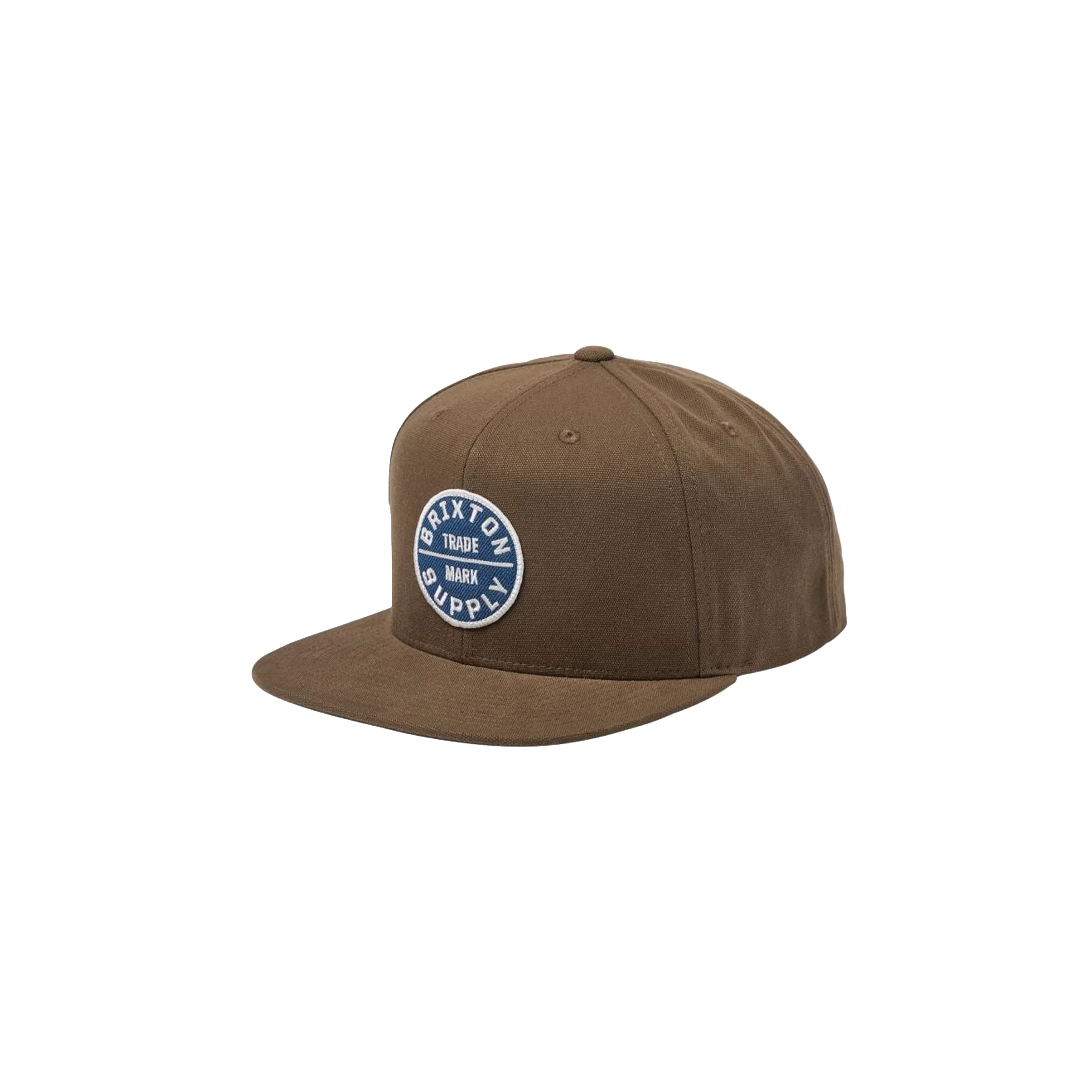 Oath III Snapback Hat - Image 31