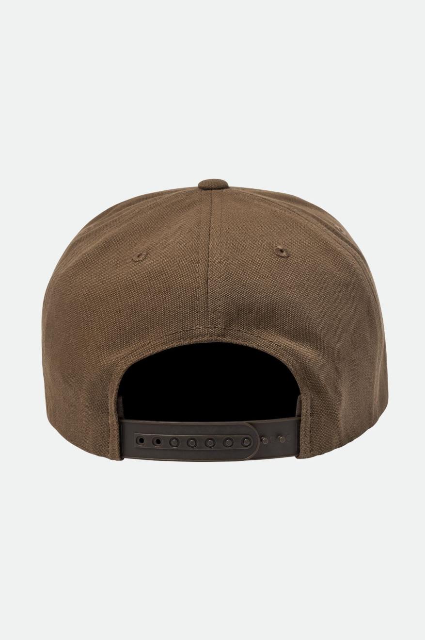 Oath III Snapback Hat - Image 32