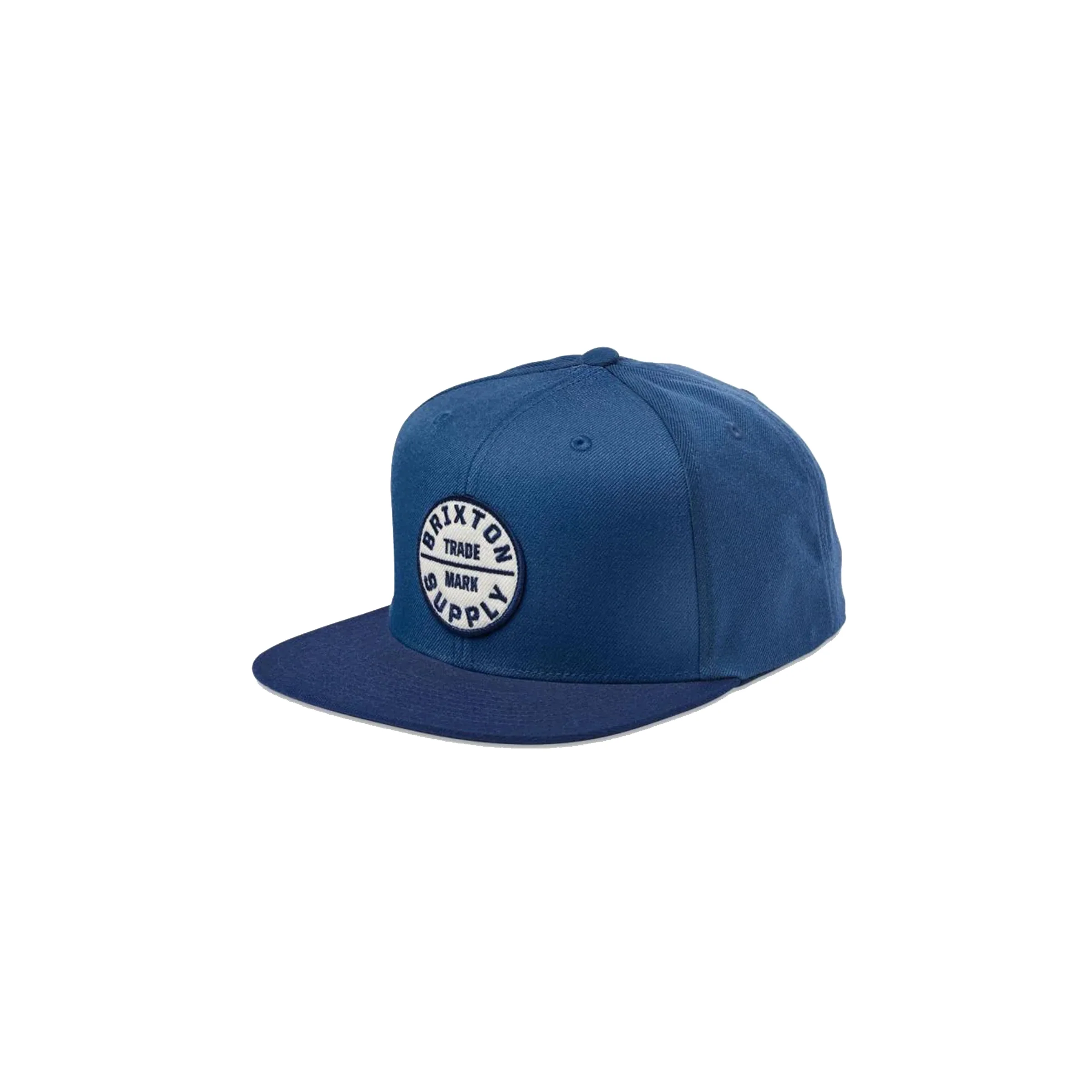 Oath III Snapback Hat - Image 33