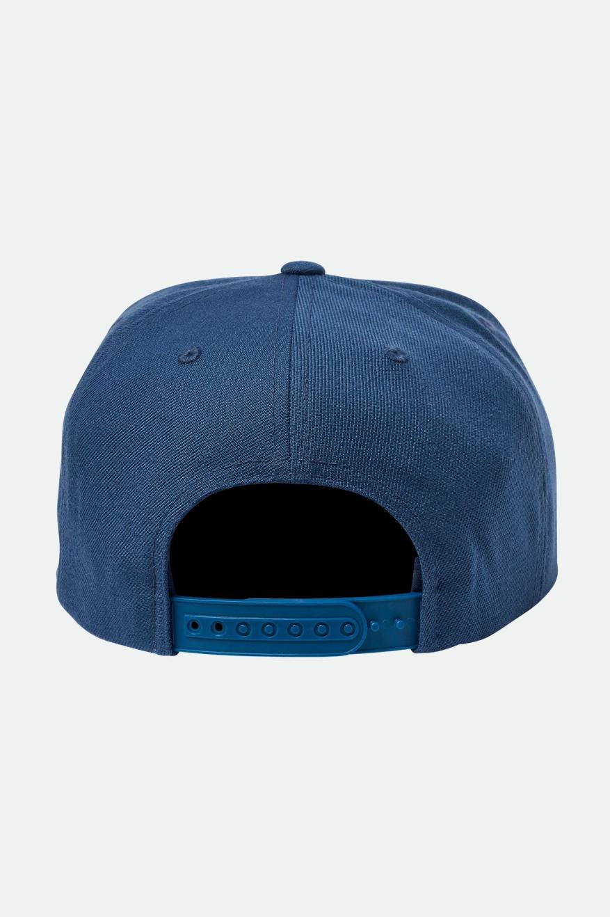 Oath III Snapback Hat - Image 34