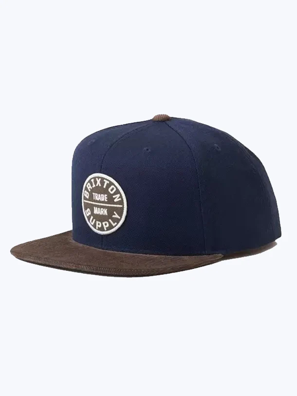 Oath III Snapback Hat - Image 35