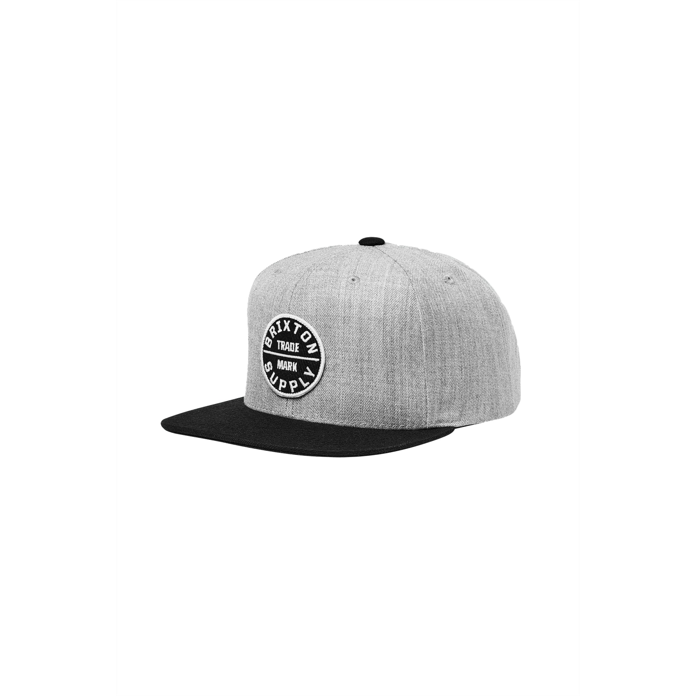 Oath III Snapback Hat - Image 36