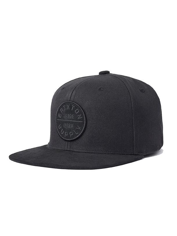 Oath III Snapback Hat - Image 37