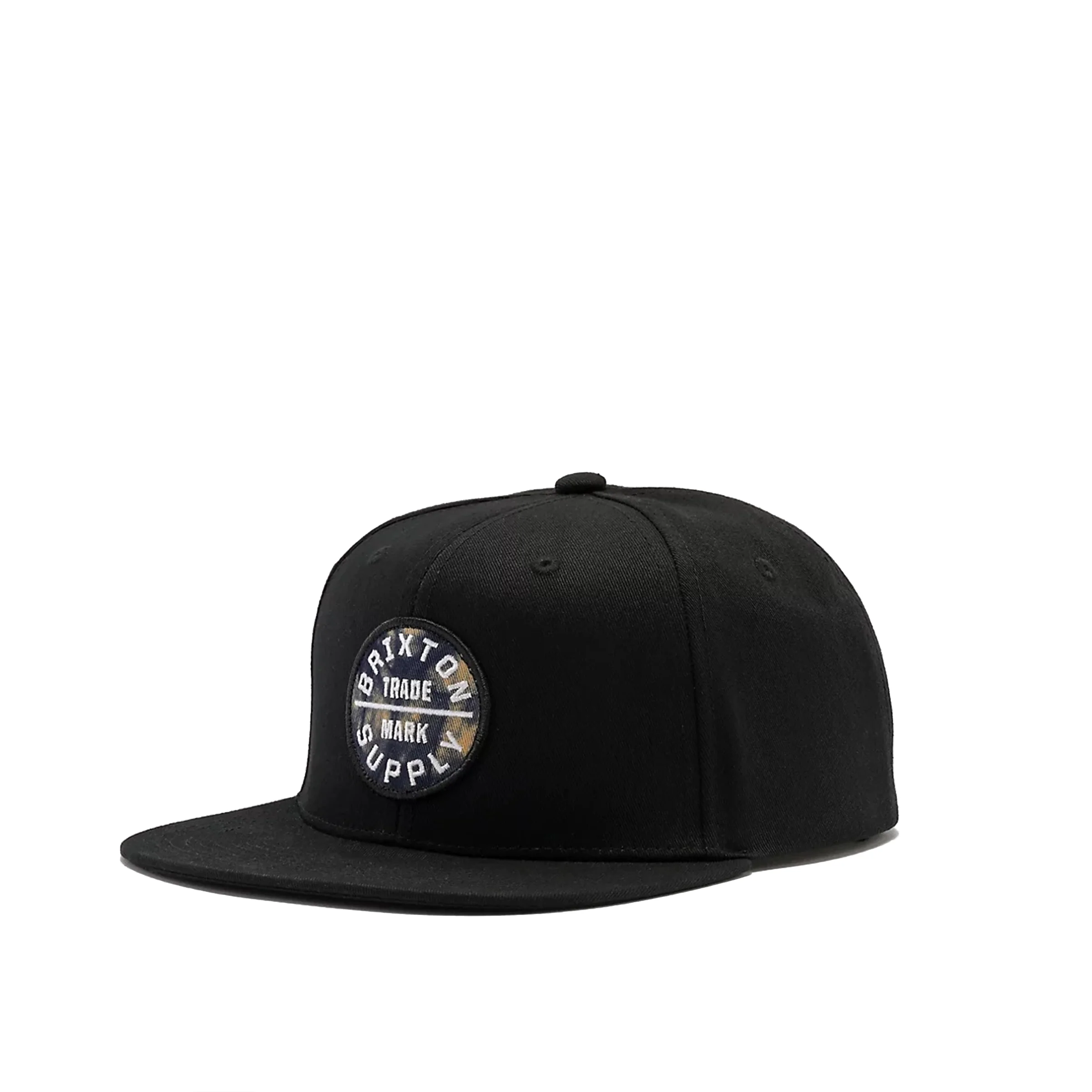 Oath III Snapback Hat - Image 40