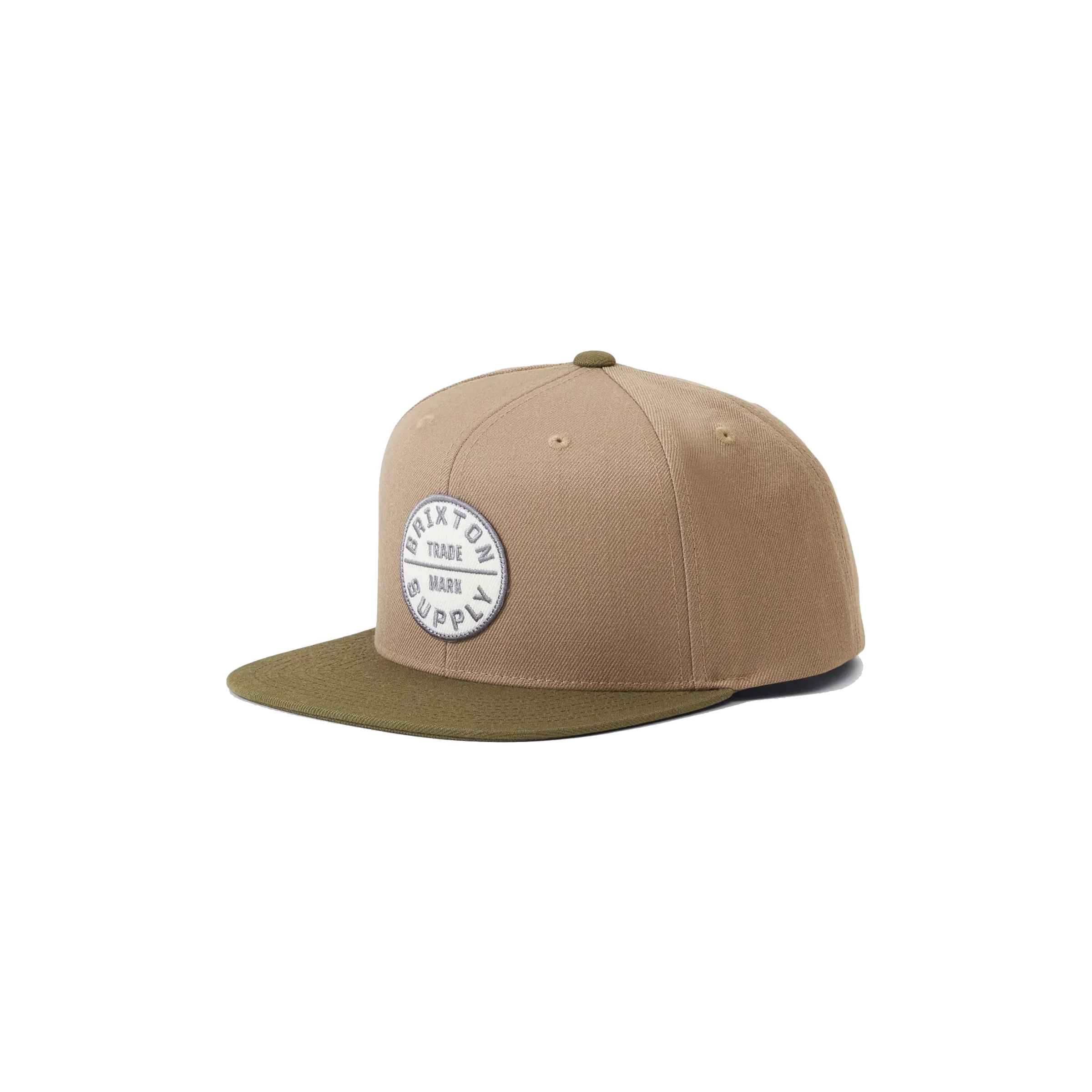 Oath III Snapback Hat - Image 42