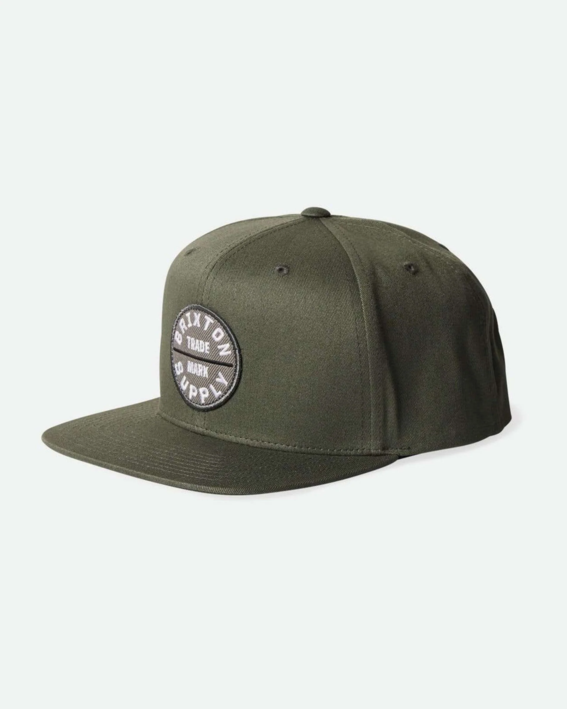 Oath III Snapback Hat - Image 44