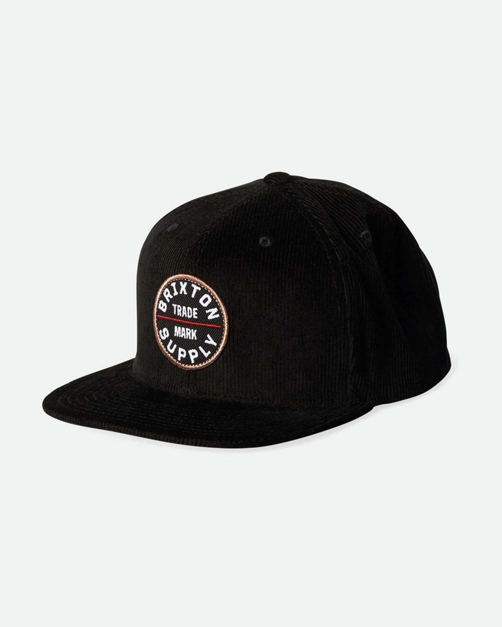 Oath III Snapback Hat - Image 45