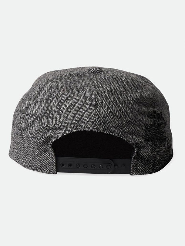 Oath III Snapback Hat - Image 5